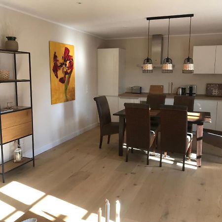 Schmuckstueck In Ostseenaehe Surendorf Ngoại thất bức ảnh