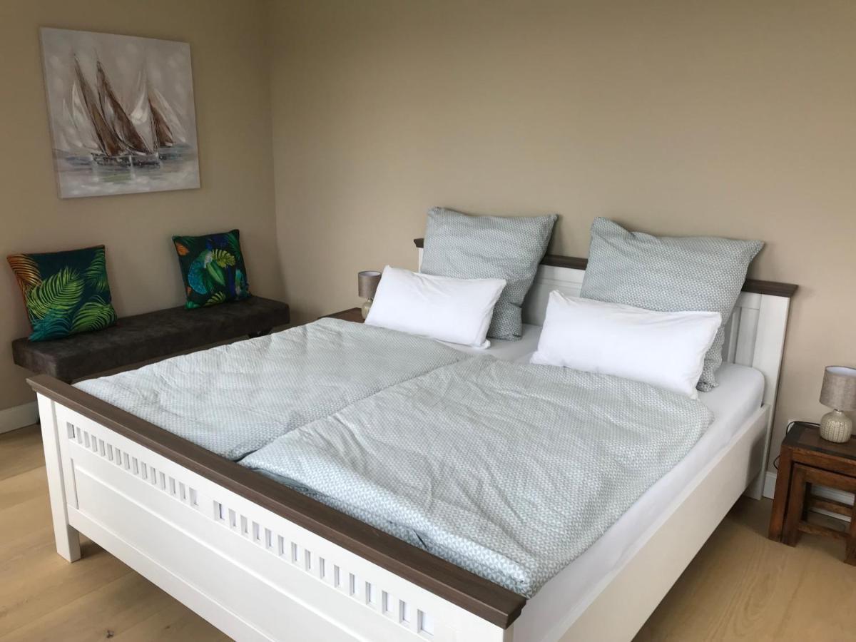 Schmuckstueck In Ostseenaehe Surendorf Ngoại thất bức ảnh