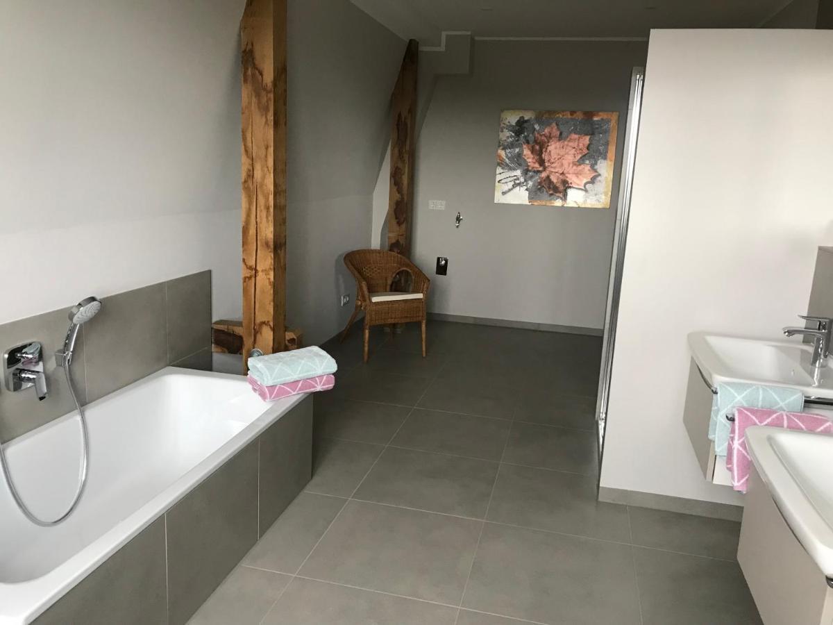 Schmuckstueck In Ostseenaehe Surendorf Ngoại thất bức ảnh