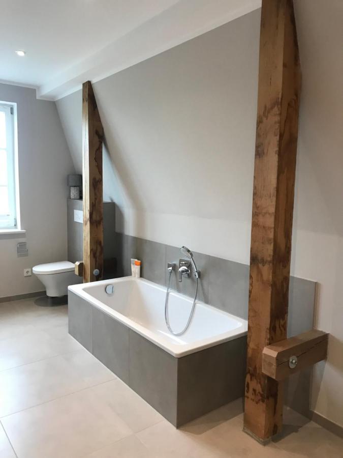 Schmuckstueck In Ostseenaehe Surendorf Ngoại thất bức ảnh